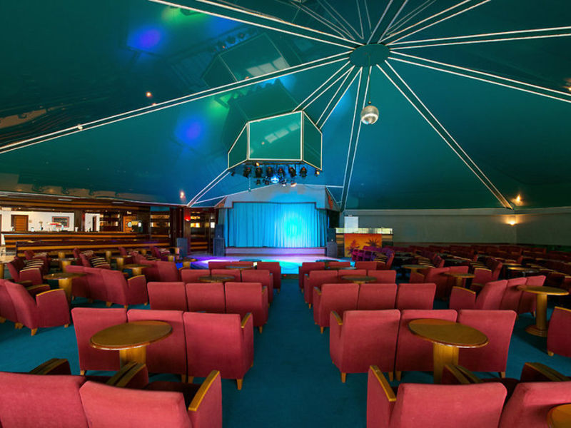 Club Hotel Tropicana Mallorca