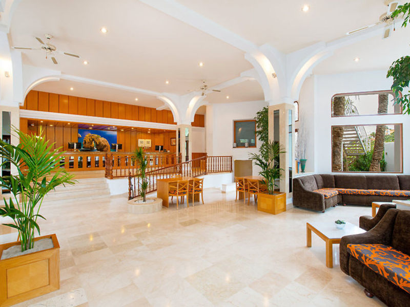 Club Hotel Tropicana Mallorca