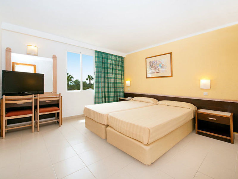 Club Hotel Tropicana Mallorca