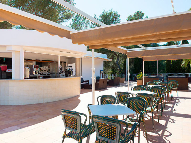 Club Hotel Tropicana Mallorca