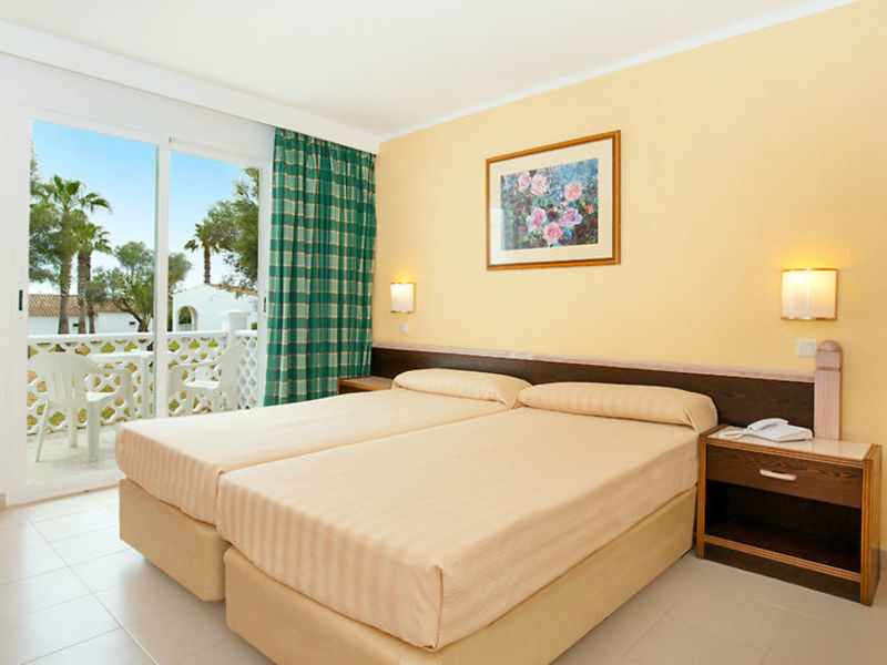 Club Hotel Tropicana Mallorca