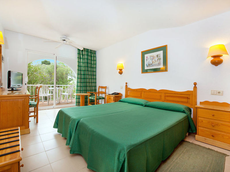 Club Hotel Tropicana Mallorca