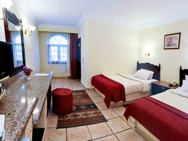 Club Jasmin Village