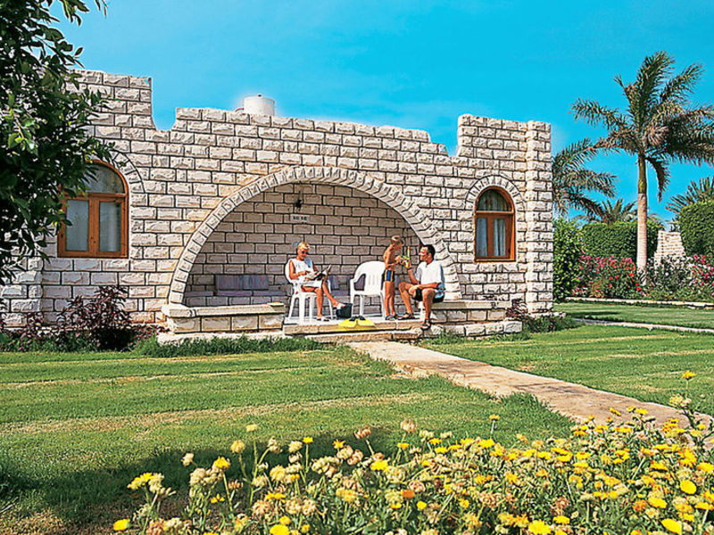 Club Jasmin Village