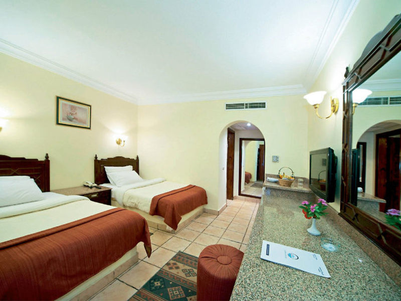 Club Jasmin Village