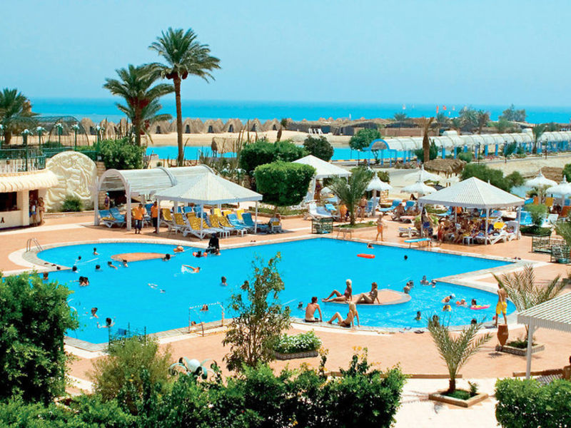 Club Jasmin Village