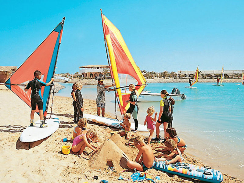 Club Jasmin Village