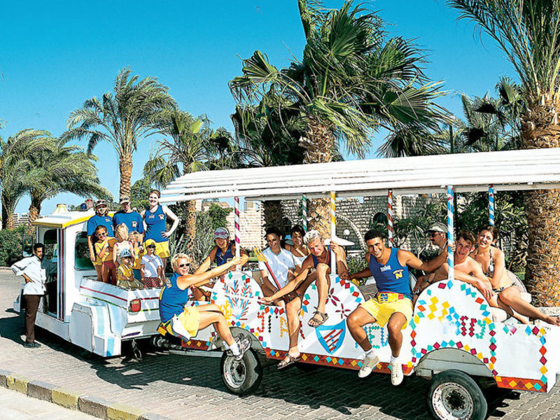 Club Jasmin Village