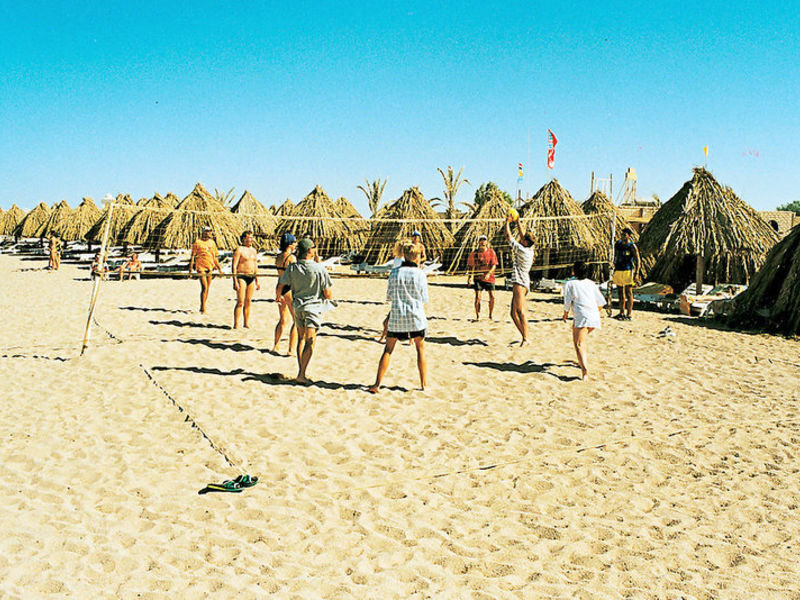Club Jasmin Village