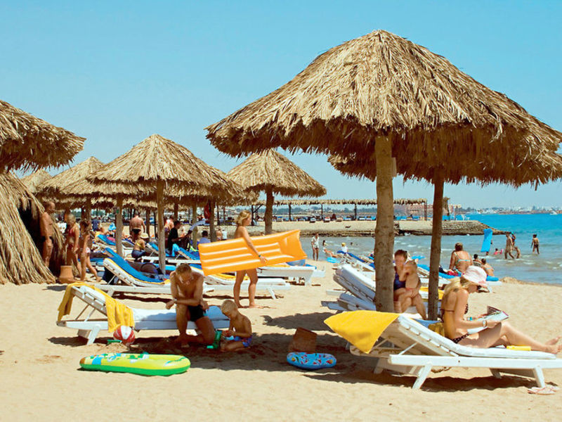 Club Jasmin Village