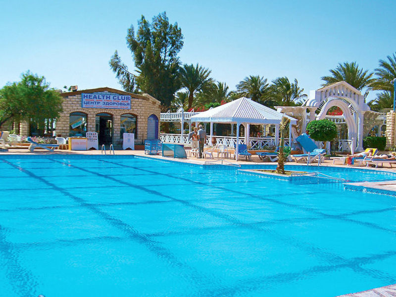 Club Jasmin Village
