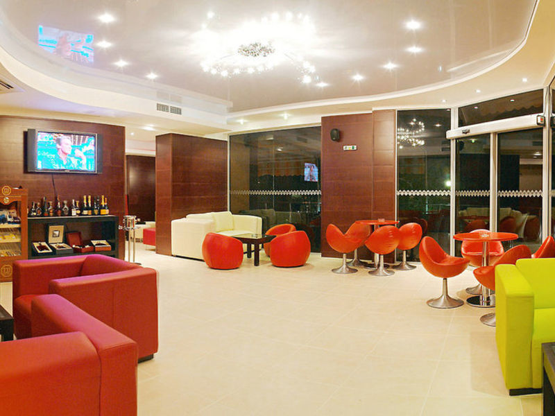 Club Kaliakra Beach