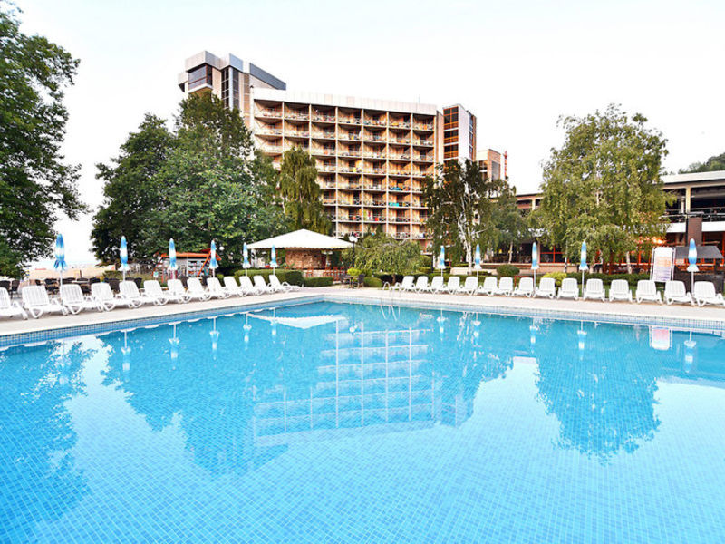 Club Kaliakra Beach