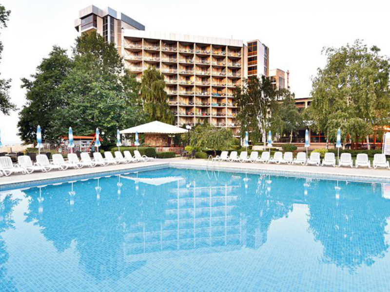 Club Kaliakra Beach