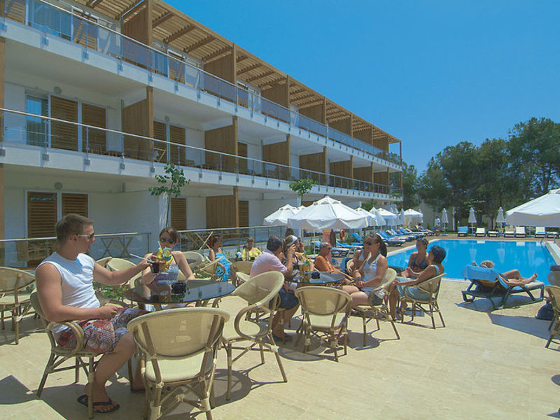 Club Kastalia
