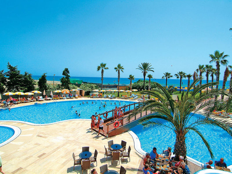 Club Kastalia