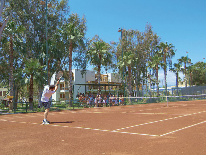 Club Kastalia