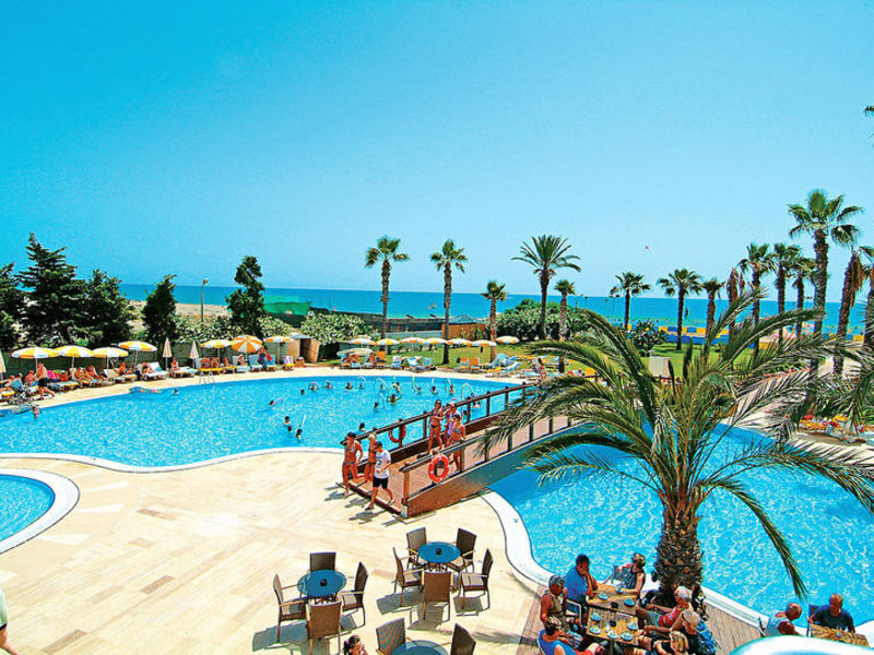 Club Kastalia
