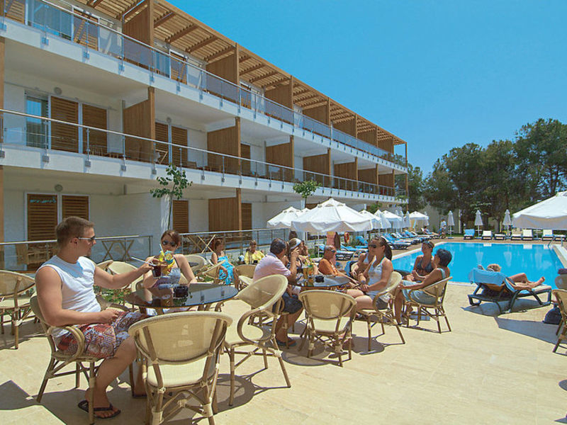 Club Kastalia