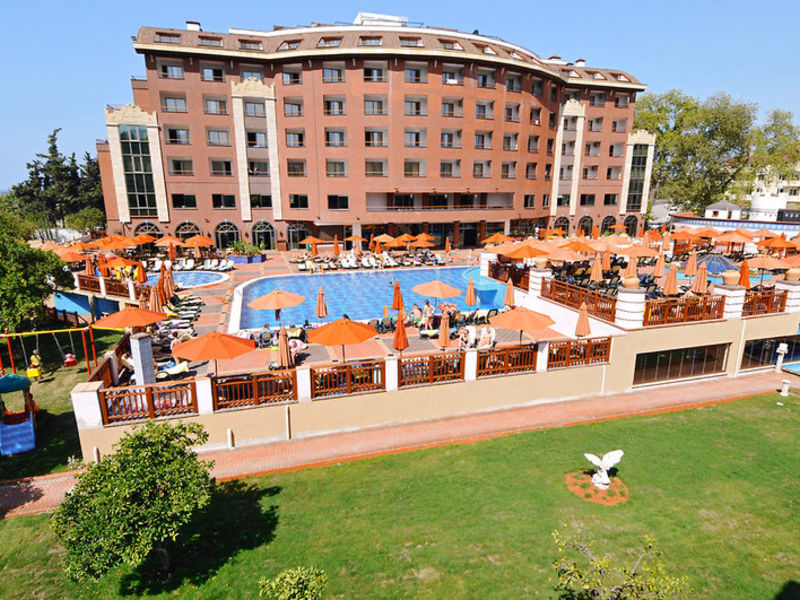 Club Konakli