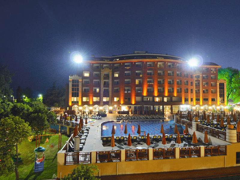 Club Konakli