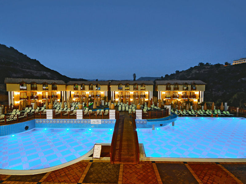 Club Konakli