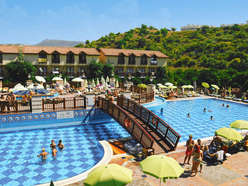 Club Konakli