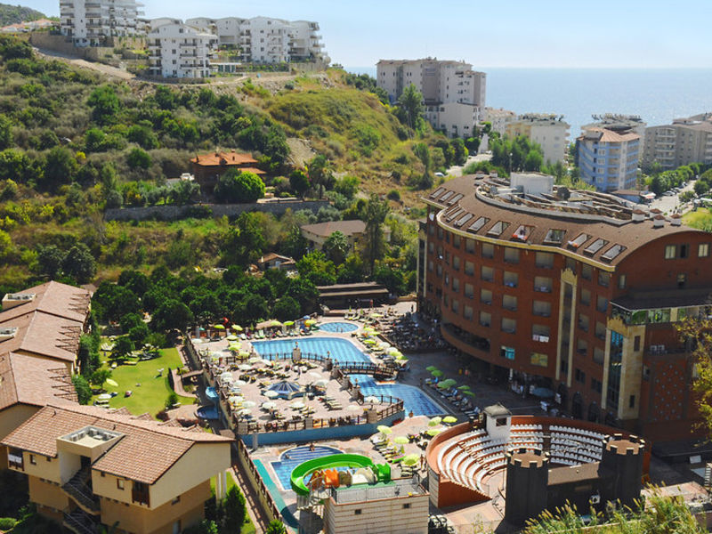 Club Konakli