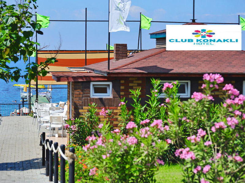 Club Konakli
