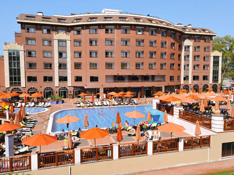 Club Konakli