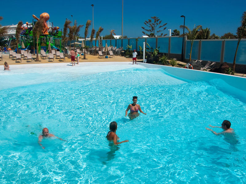 Club Lanzasur