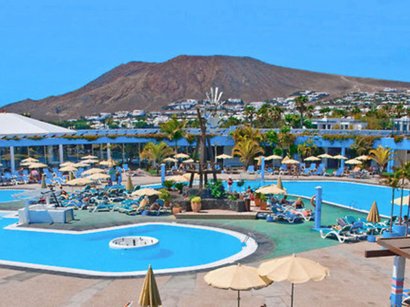 Club Lanzasur