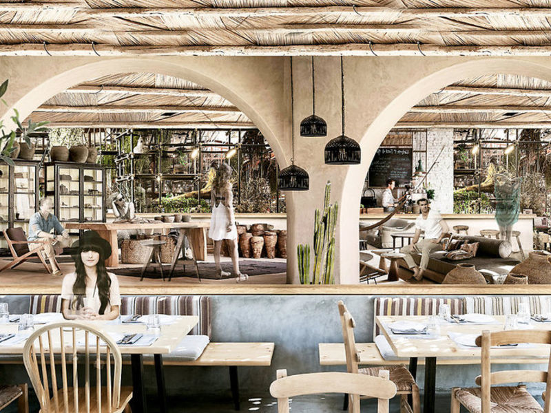 Club Marvy by PALOMA