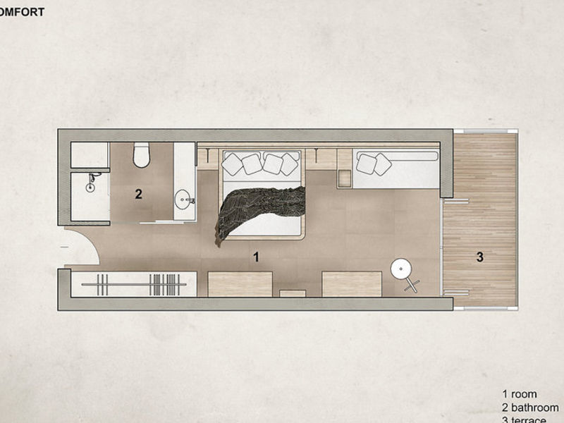 Club Marvy by PALOMA