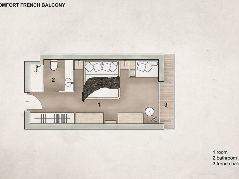 Club Marvy by PALOMA