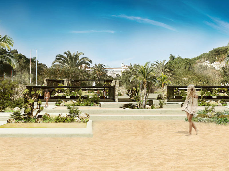 Club Marvy by PALOMA