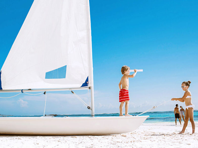 Club Med Punta Cana