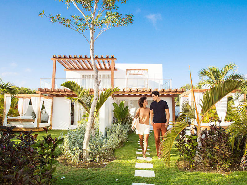 Club Med Punta Cana, Zen Oasis