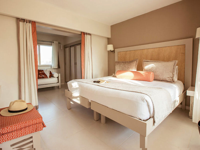 Club Med Punta Cana, Zen Oasis
