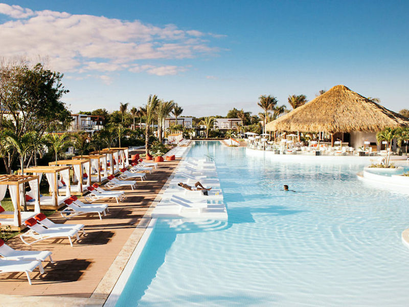 Club Med Punta Cana, Zen Oasis