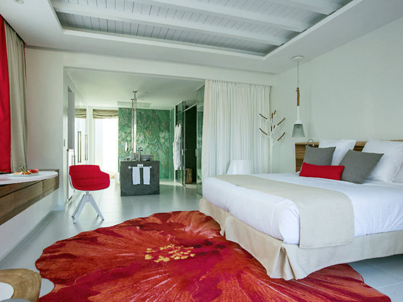 Club Med Punta Cana, Zen Oasis