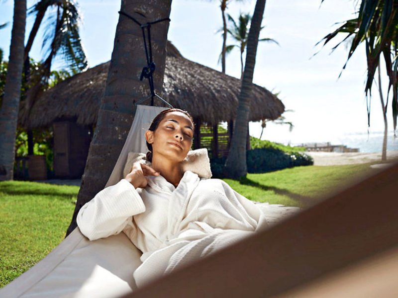 Club Med Punta Cana, Zen Oasis