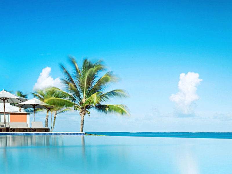 Club Med Punta Cana, Zen Oasis