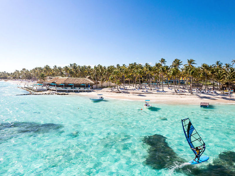 Club Med Punta Cana, Zen Oasis