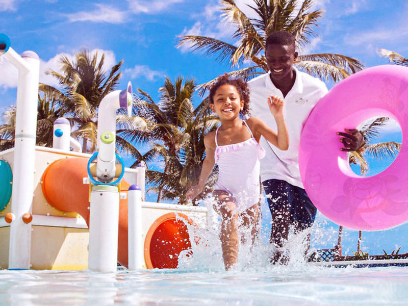 Club Med Punta Cana, Zen Oasis