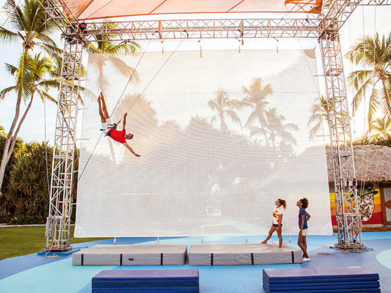 Club Med Punta Cana, Zen Oasis