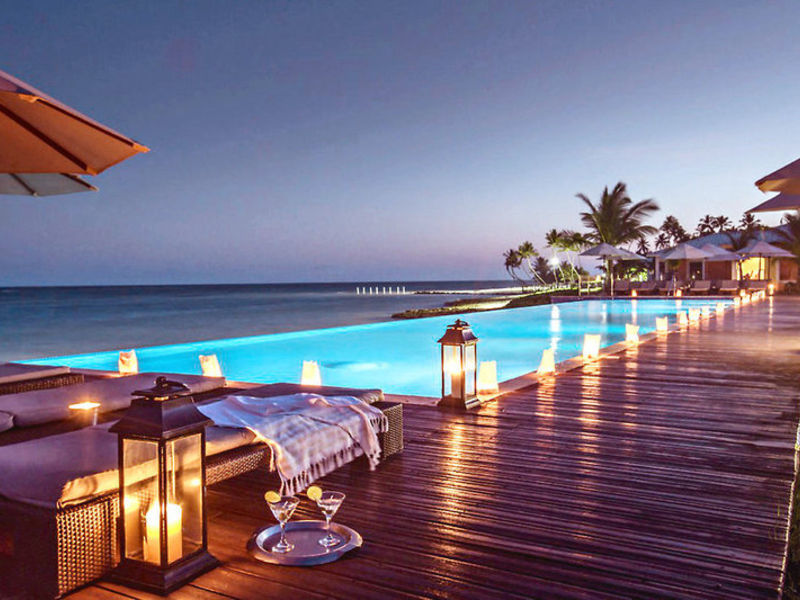 Club Med Punta Cana, Zen Oasis