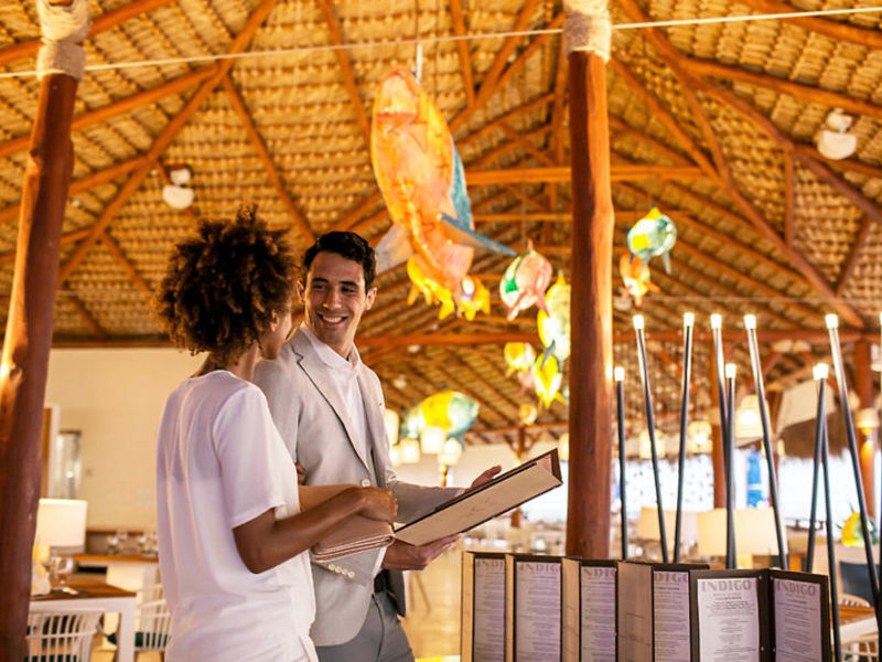 Club Med Punta Cana, Zen Oasis