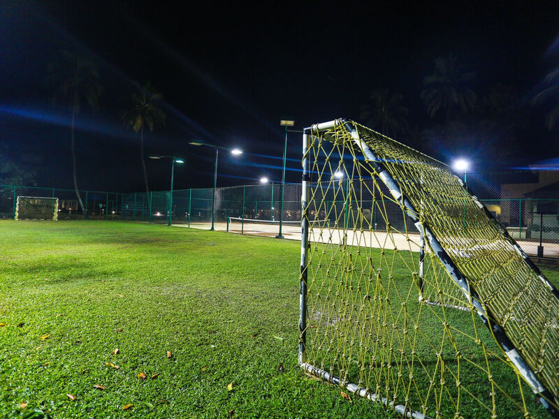 Club Palm Bay