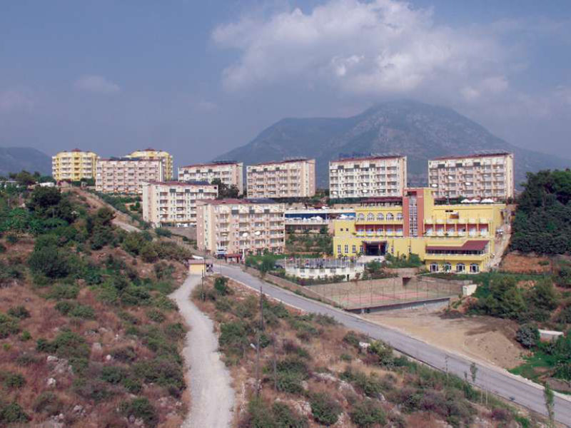 Club Paradiso